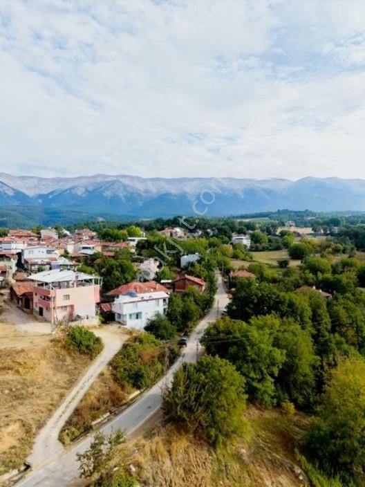 Küçükdelillerde Projesi Hazır | 181 M² Arsa | 225 M² Müstakil — fotoğraf 5