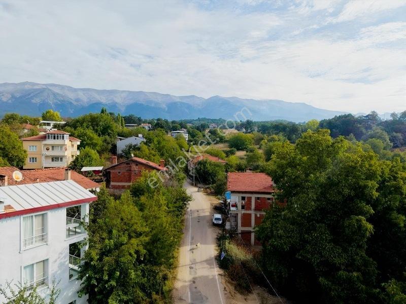 Küçükdelillerde Projesi Hazır | 181 M² Arsa | 225 M² Müstakil — fotoğraf 6