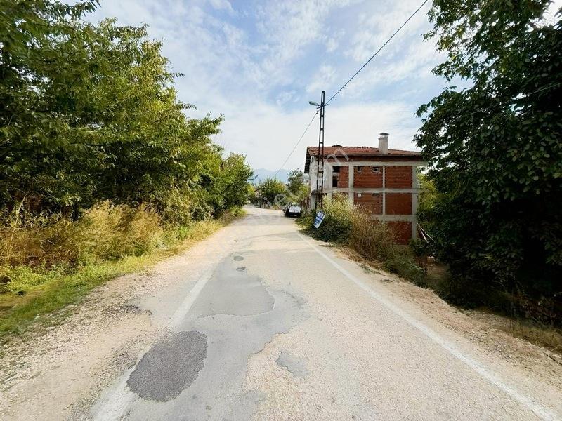 Küçükdelillerde Projesi Hazır | 181 M² Arsa | 225 M² Müstakil — fotoğraf 8