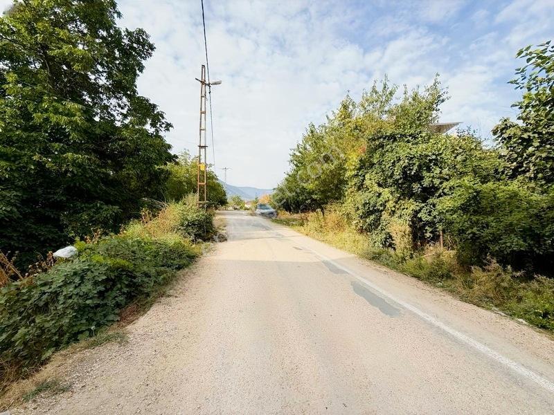 Küçükdelillerde Projesi Hazır | 181 M² Arsa | 225 M² Müstakil — fotoğraf 9