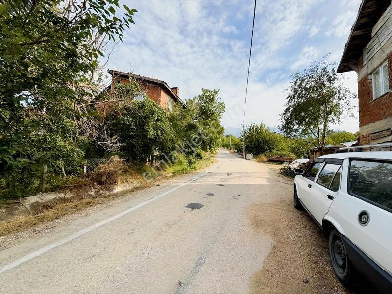 Küçükdelillerde Projesi Hazır | 181 M² Arsa | 225 M² Müstakil — fotoğraf 10