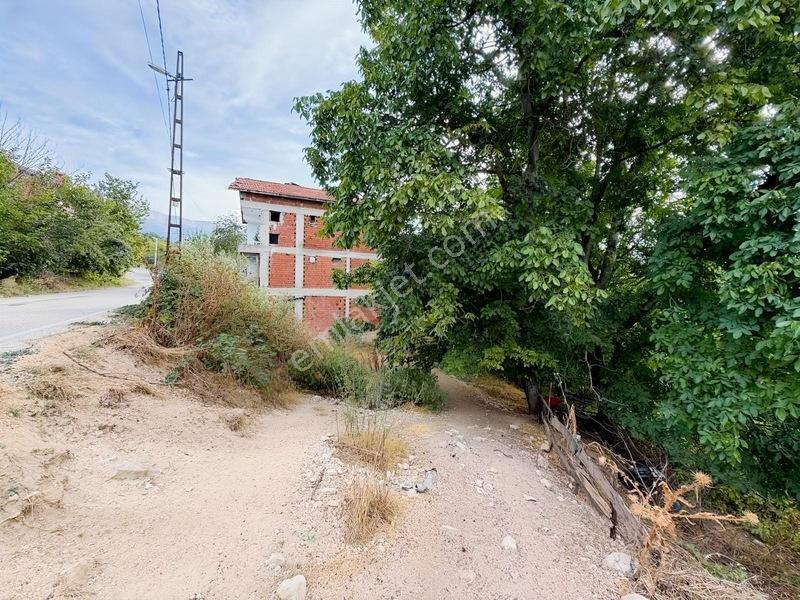 Küçükdelillerde Projesi Hazır | 181 M² Arsa | 225 M² Müstakil — fotoğraf 11