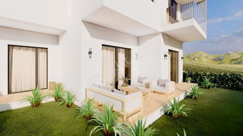 Küçükdelillerde Projesi Hazır | 181 M² Arsa | 225 M² Müstakil — fotoğraf 14