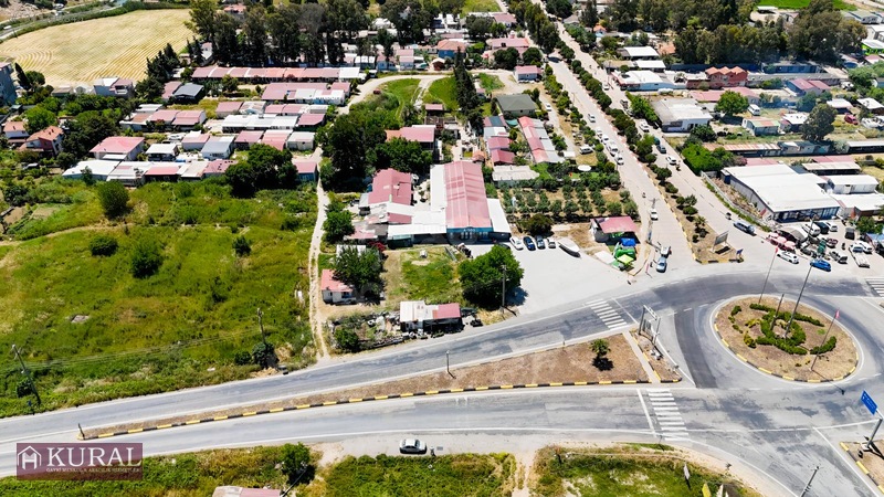 İzmir Menderes Ahmetbeylide Turizm Ruhsatlı Kooperatif Tapulu — fotoğraf 2
