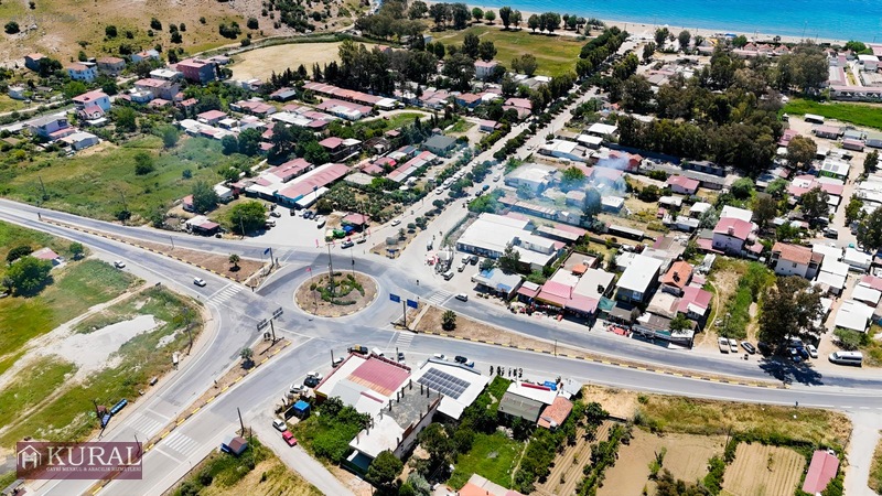 İzmir Menderes Ahmetbeylide Turizm Ruhsatlı Kooperatif Tapulu — fotoğraf 4