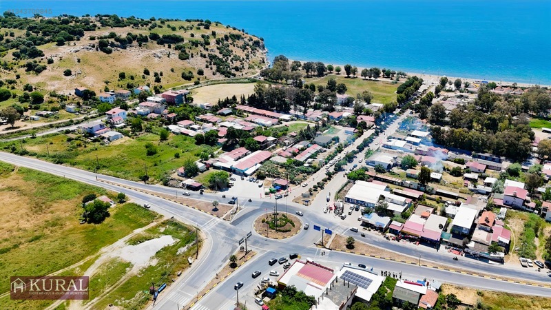 İzmir Menderes Ahmetbeylide Turizm Ruhsatlı Kooperatif Tapulu — fotoğraf 8