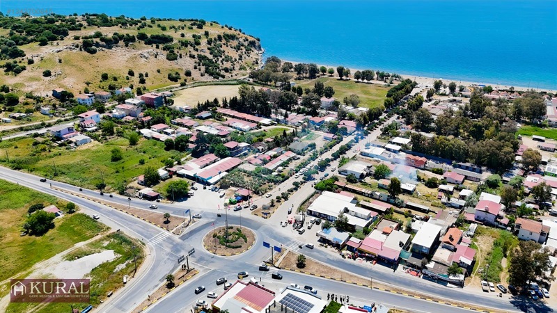 İzmir Menderes Ahmetbeylide Turizm Ruhsatlı Kooperatif Tapulu — fotoğraf 13