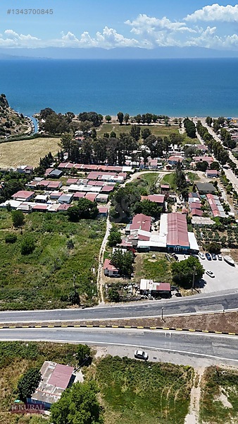 İzmir Menderes Ahmetbeylide Turizm Ruhsatlı Kooperatif Tapulu — fotoğraf 16