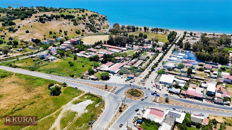 İzmir Menderes Ahmetbeylide Turizm Ruhsatlı Kooperatif Tapulu — fotoğraf 19