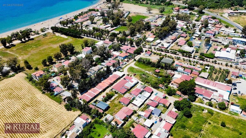 İzmir Menderes Ahmetbeylide Turizm Ruhsatlı Kooperatif Tapulu — fotoğraf 21