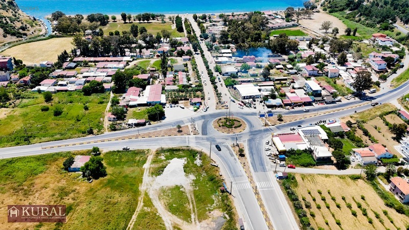İzmir Menderes Ahmetbeylide Turizm Ruhsatlı Kooperatif Tapulu — fotoğraf 23