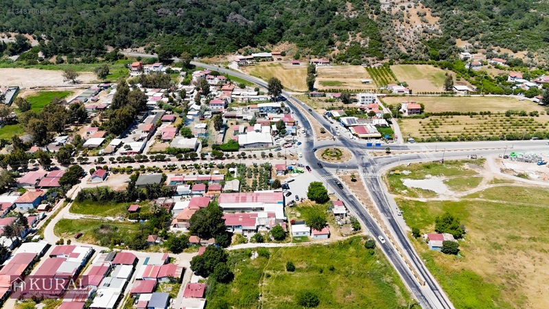 İzmir Menderes Ahmetbeylide Turizm Ruhsatlı Kooperatif Tapulu — fotoğraf 25