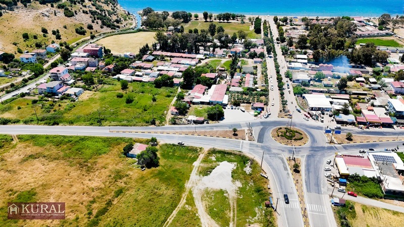 İzmir Menderes Ahmetbeylide Turizm Ruhsatlı Kooperatif Tapulu — fotoğraf 27