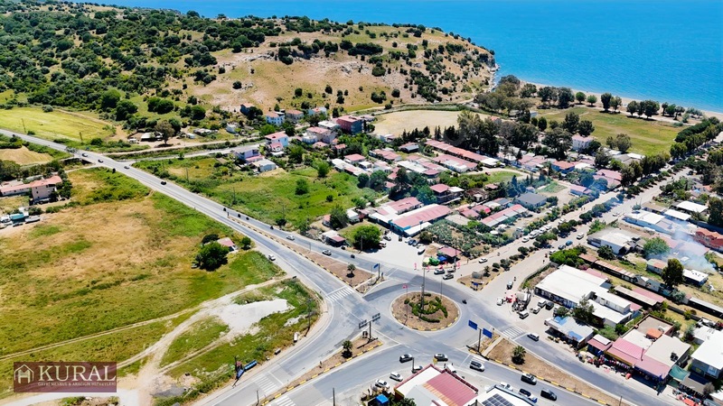 İzmir Menderes Ahmetbeylide Turizm Ruhsatlı Kooperatif Tapulu — fotoğraf 28