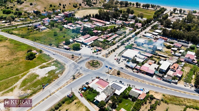 İzmir Menderes Ahmetbeylide Turizm Ruhsatlı Kooperatif Tapulu — fotoğraf 29