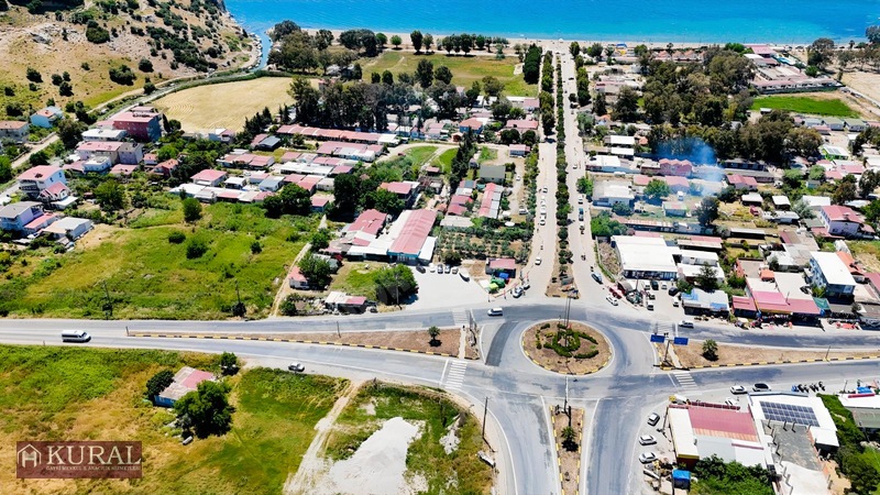 İzmir Menderes Ahmetbeylide Turizm Ruhsatlı Kooperatif Tapulu — fotoğraf 30