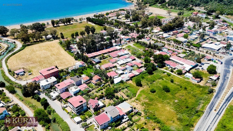 İzmir Menderes Ahmetbeylide Turizm Ruhsatlı Kooperatif Tapulu — fotoğraf 32