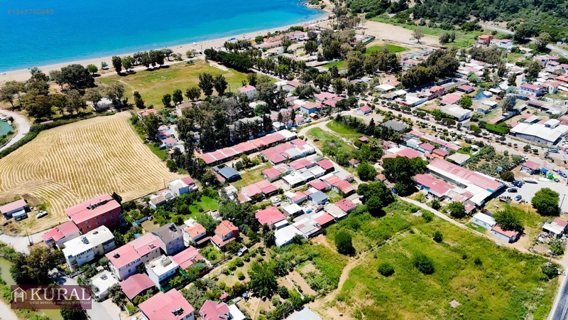 İzmir Menderes Ahmetbeylide Turizm Ruhsatlı Kooperatif Tapulu — fotoğraf 33