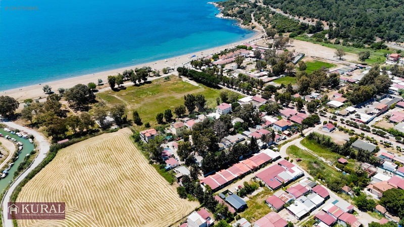 İzmir Menderes Ahmetbeylide Turizm Ruhsatlı Kooperatif Tapulu — fotoğraf 35