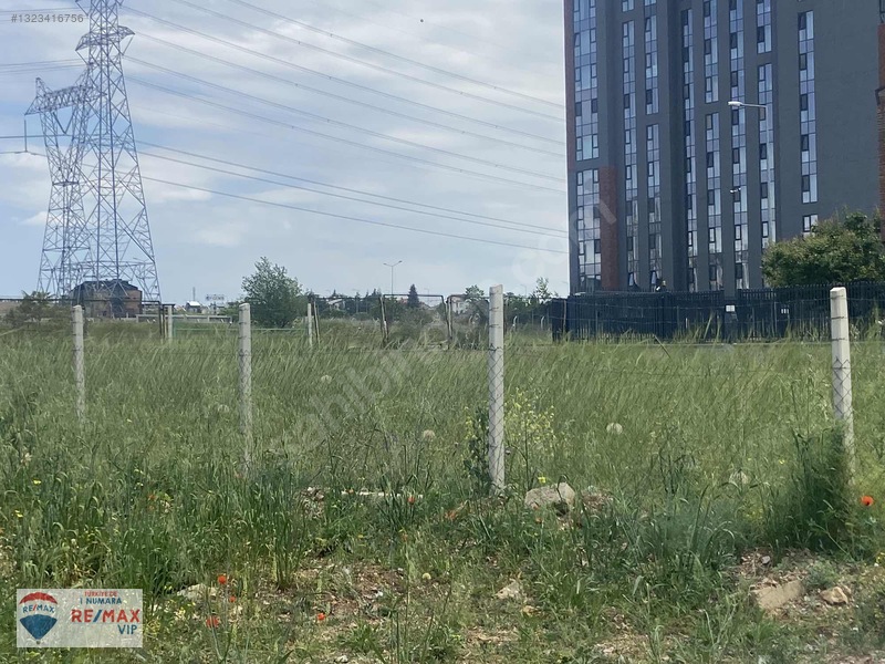 İncek Tek Yapıda Satılık 750 Metrekare Köşe Villa Arsası — fotoğraf 10
