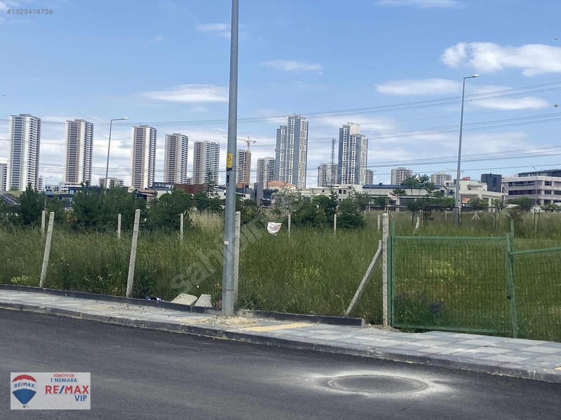 İncek Tek Yapıda Satılık 750 Metrekare Köşe Villa Arsası — fotoğraf 12
