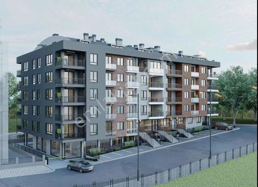 Remax Küçüklüde Deniz Manzaralı | Yerden Isıtmalı | 165 M² 3+1