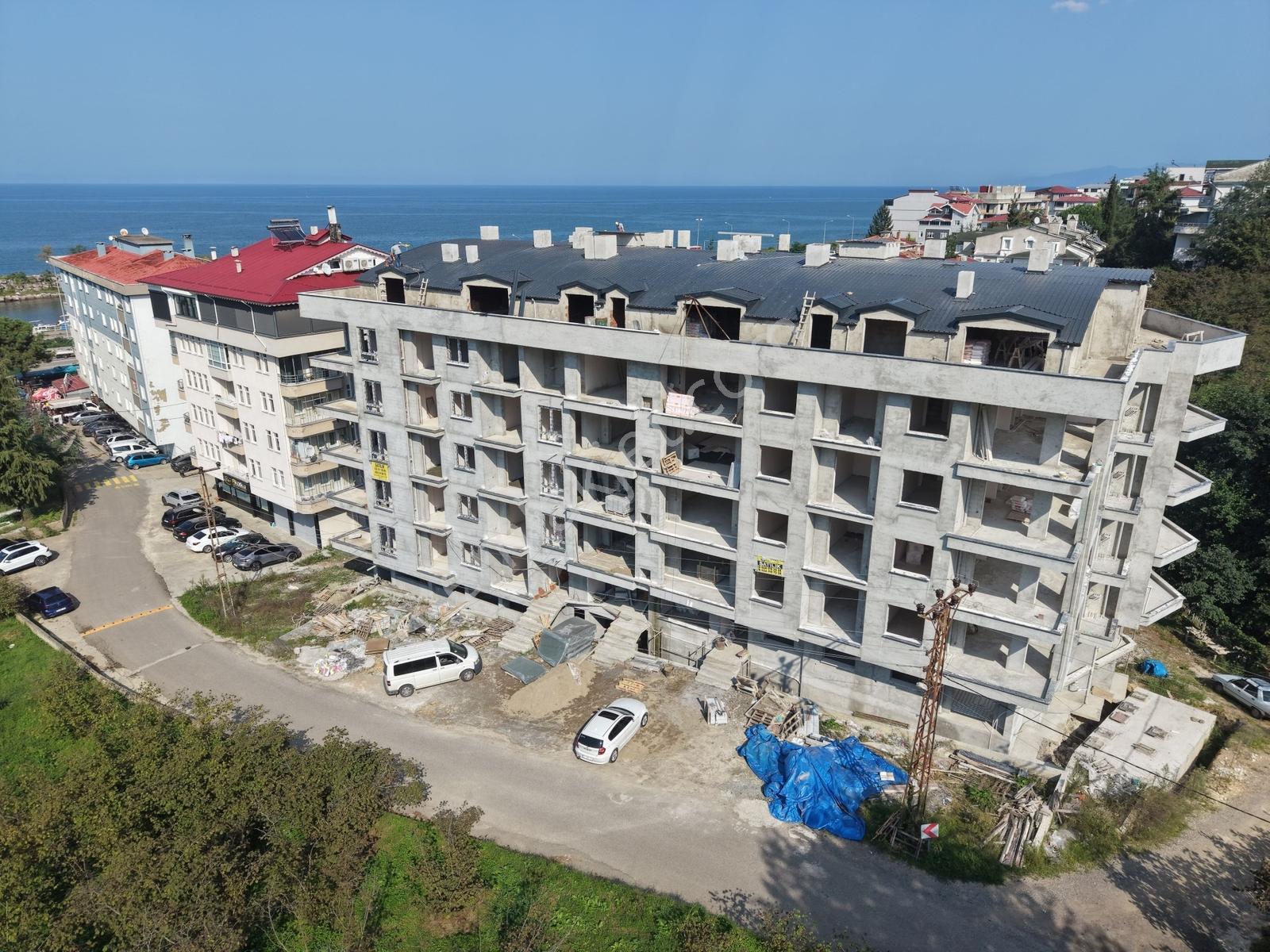 Remax Küçüklüde Deniz Manzaralı | Yerden Isıtmalı | 165 M² 3+1 — fotoğraf 3