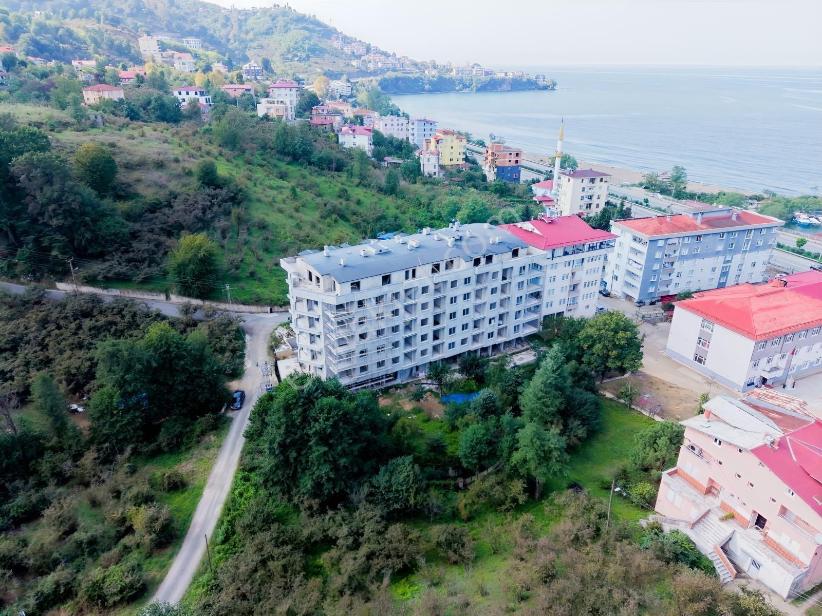 Remax Küçüklüde Deniz Manzaralı | Yerden Isıtmalı | 165 M² 3+1 — fotoğraf 5
