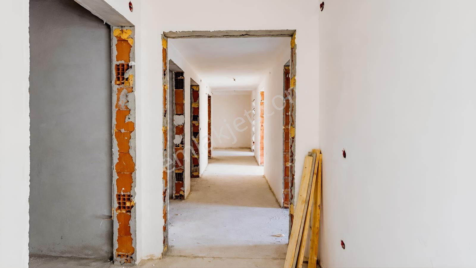 Remax Küçüklüde Deniz Manzaralı | Yerden Isıtmalı | 165 M² 3+1 — fotoğraf 7