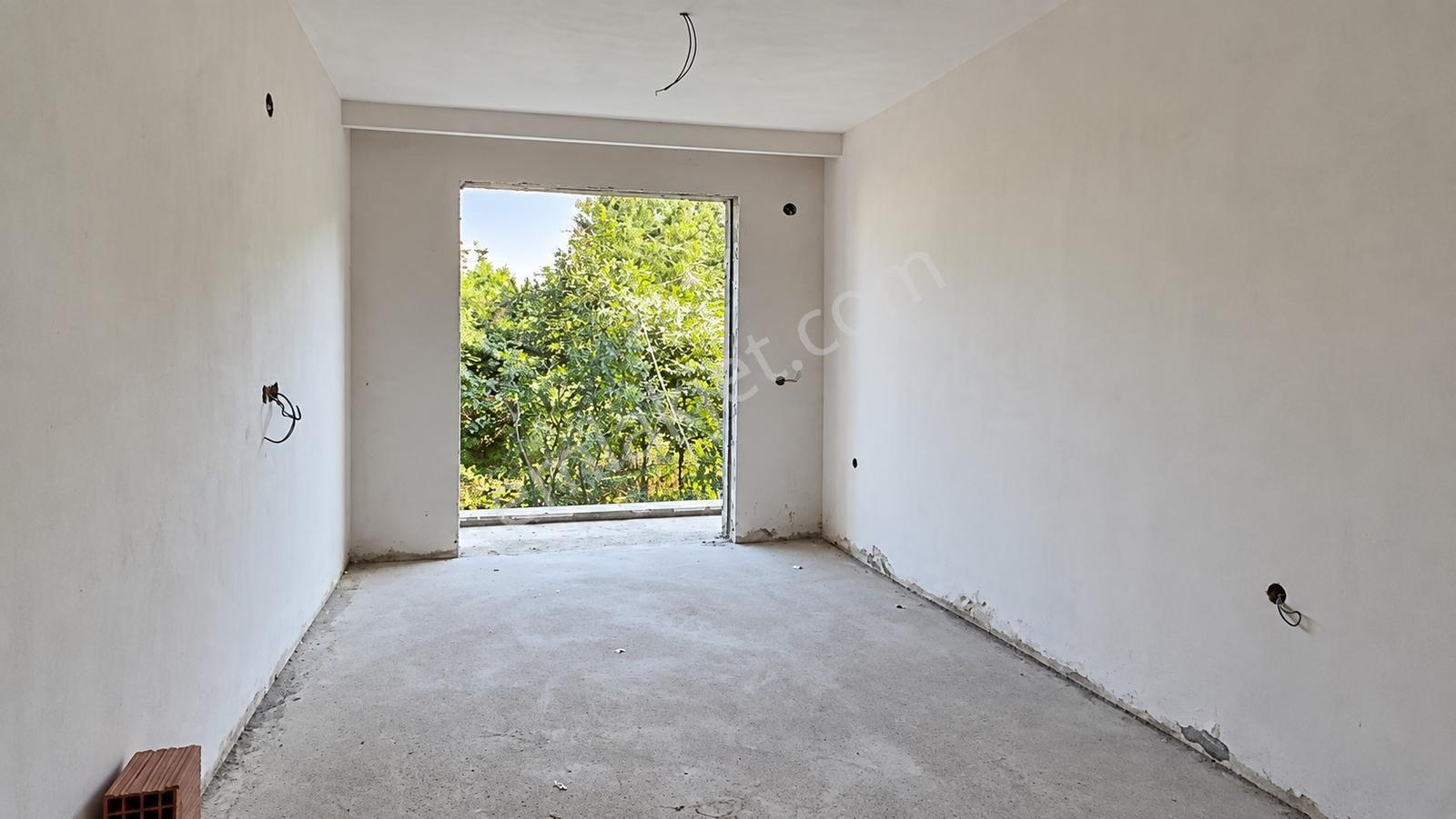 Remax Küçüklüde Deniz Manzaralı | Yerden Isıtmalı | 165 M² 3+1 — fotoğraf 10