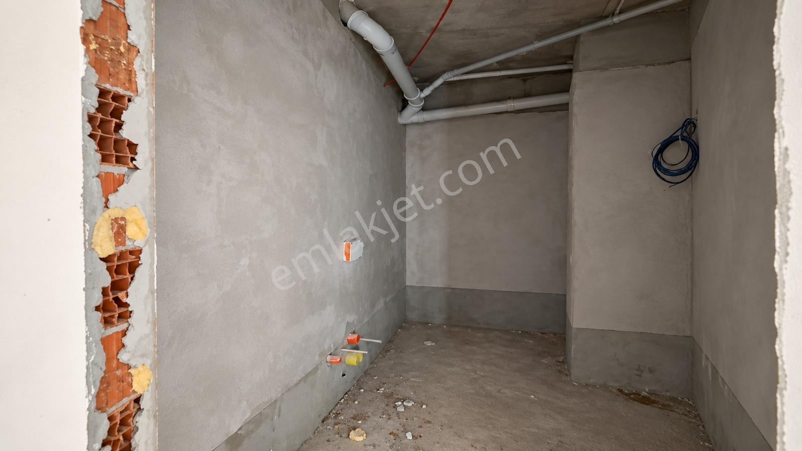 Remax Küçüklüde Deniz Manzaralı | Yerden Isıtmalı | 165 M² 3+1 — fotoğraf 11