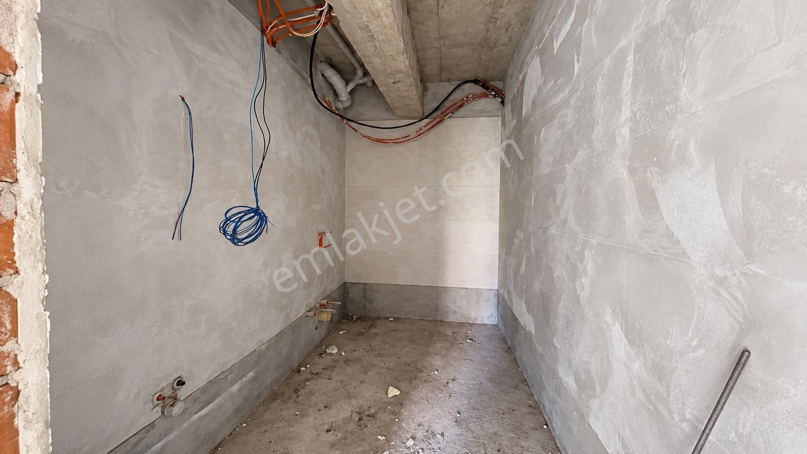 Remax Küçüklüde Deniz Manzaralı | Yerden Isıtmalı | 165 M² 3+1 — fotoğraf 13