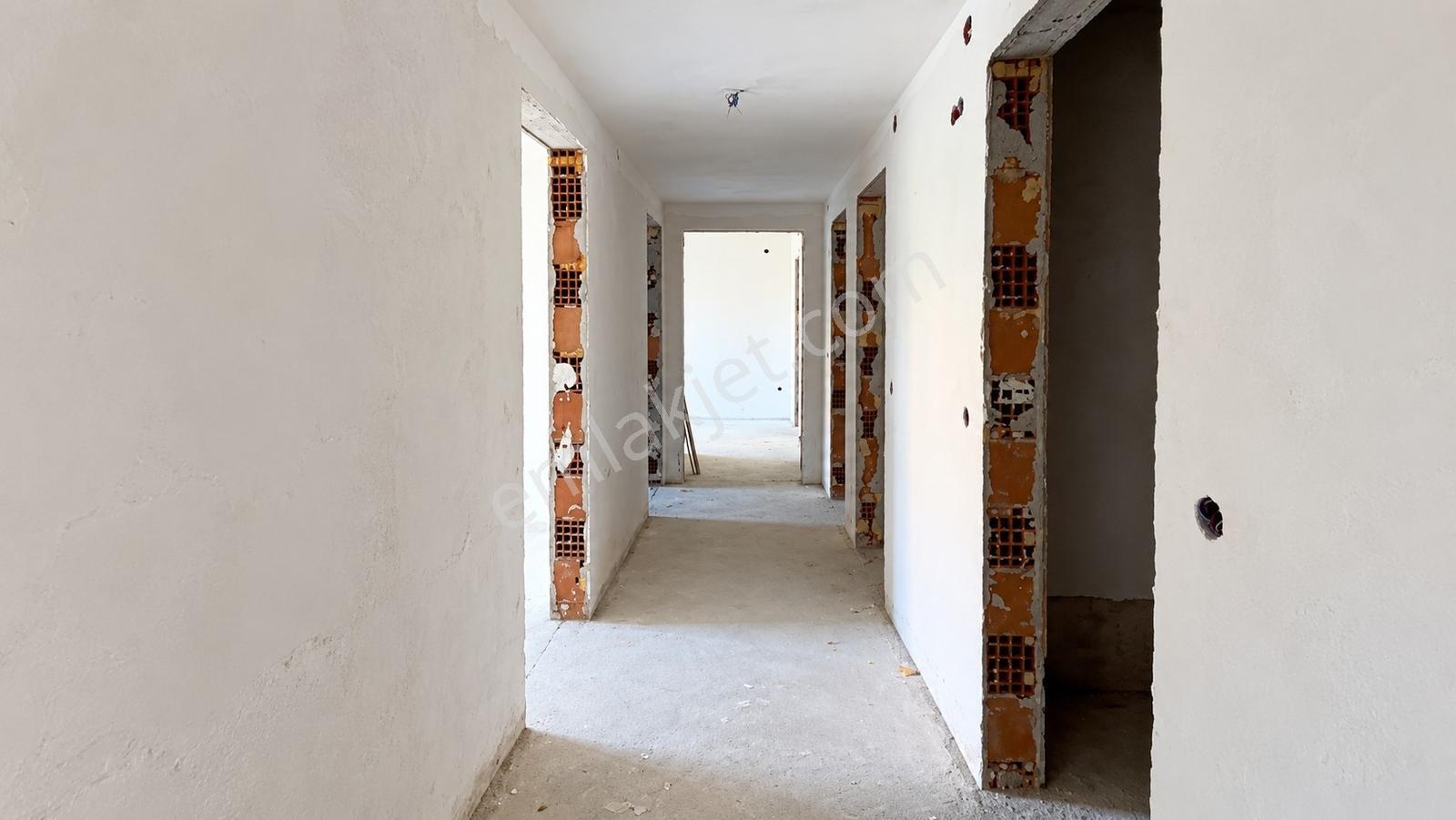 Remax Küçüklüde Deniz Manzaralı | Yerden Isıtmalı | 165 M² 3+1 — fotoğraf 14