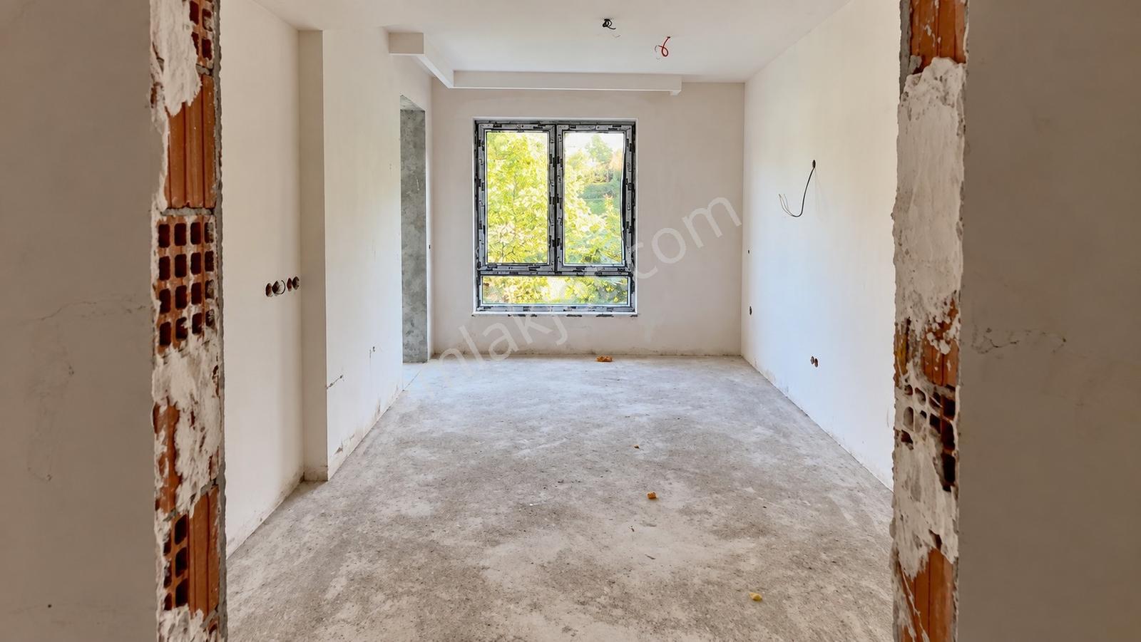 Remax Küçüklüde Deniz Manzaralı | Yerden Isıtmalı | 165 M² 3+1 — fotoğraf 15