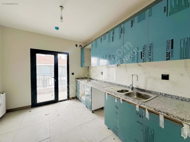İkizce Sosyal Konutlarda Kiralık 3+1 Ferah Daire