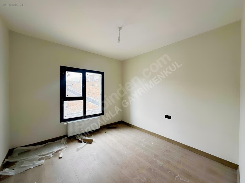İkizce Sosyal Konutlarda Kiralık 3+1 Ferah Daire — fotoğraf 8