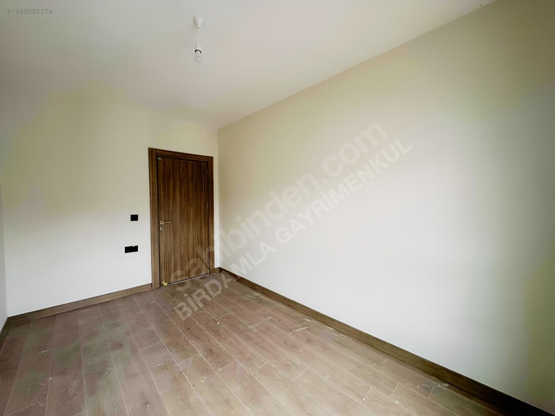 İkizce Sosyal Konutlarda Kiralık 3+1 Ferah Daire — fotoğraf 11