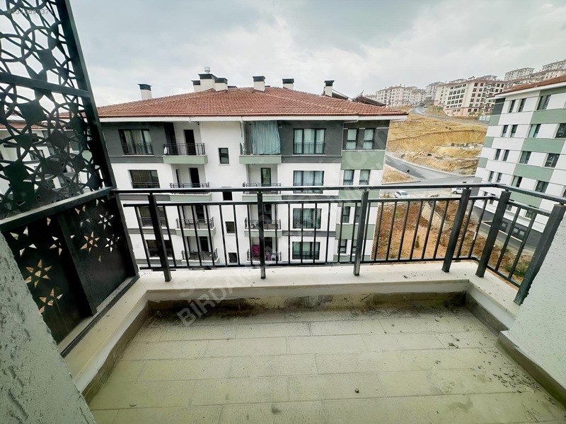İkizce Sosyal Konutlarda Kiralık 3+1 Ferah Daire — fotoğraf 12