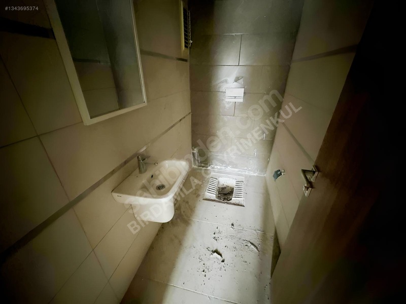 İkizce Sosyal Konutlarda Kiralık 3+1 Ferah Daire — fotoğraf 14