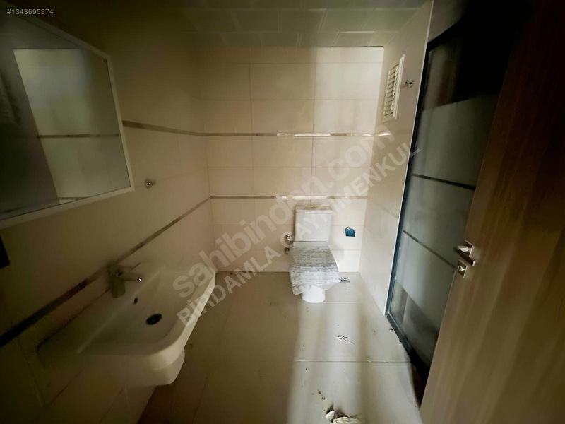 İkizce Sosyal Konutlarda Kiralık 3+1 Ferah Daire — fotoğraf 15