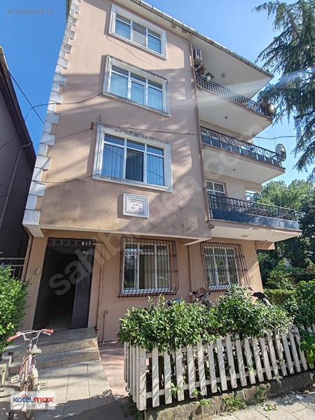 Başiskele Serdar Mahallesi Kiralık 2+1 Daire