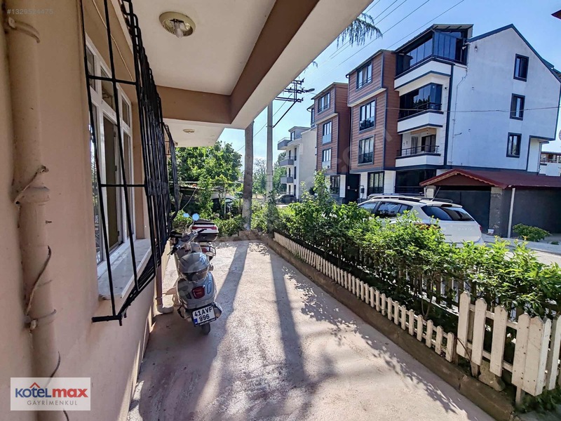 Başiskele Serdar Mahallesi Kiralık 2+1 Daire — fotoğraf 27