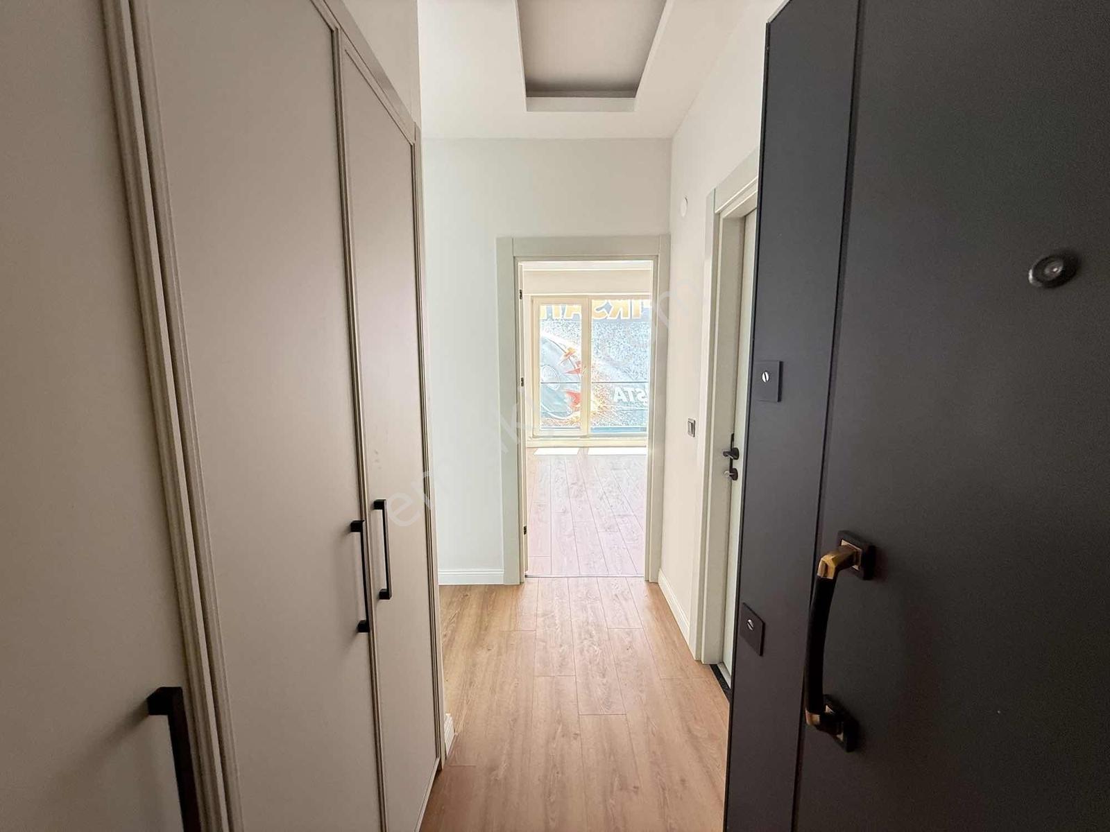 Re/max Nadirden Aksu Plazada Hastane Karşısı 1+1 Satılık Daire — fotoğraf 6