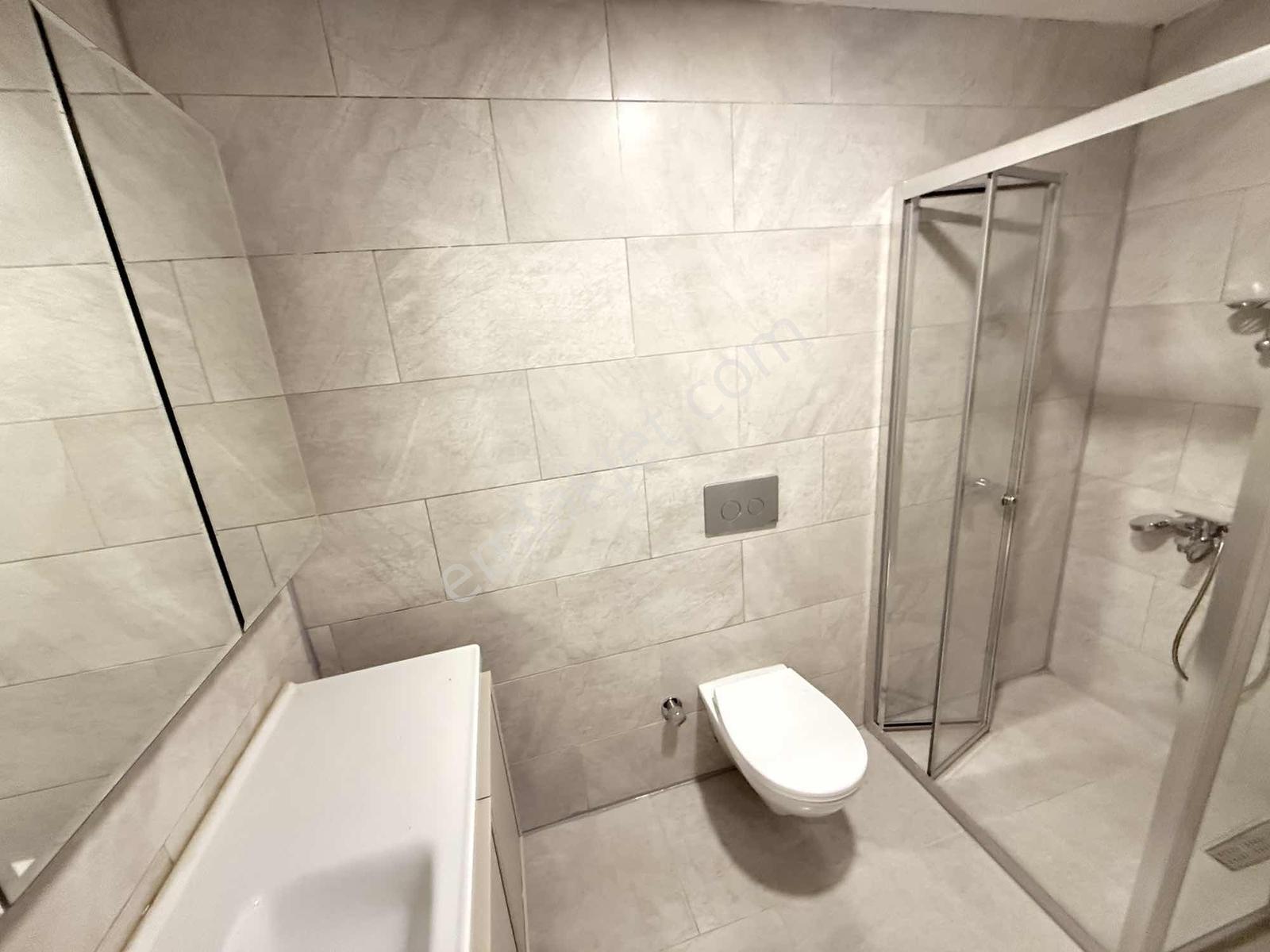 Re/max Nadirden Aksu Plazada Hastane Karşısı 1+1 Satılık Daire — fotoğraf 10