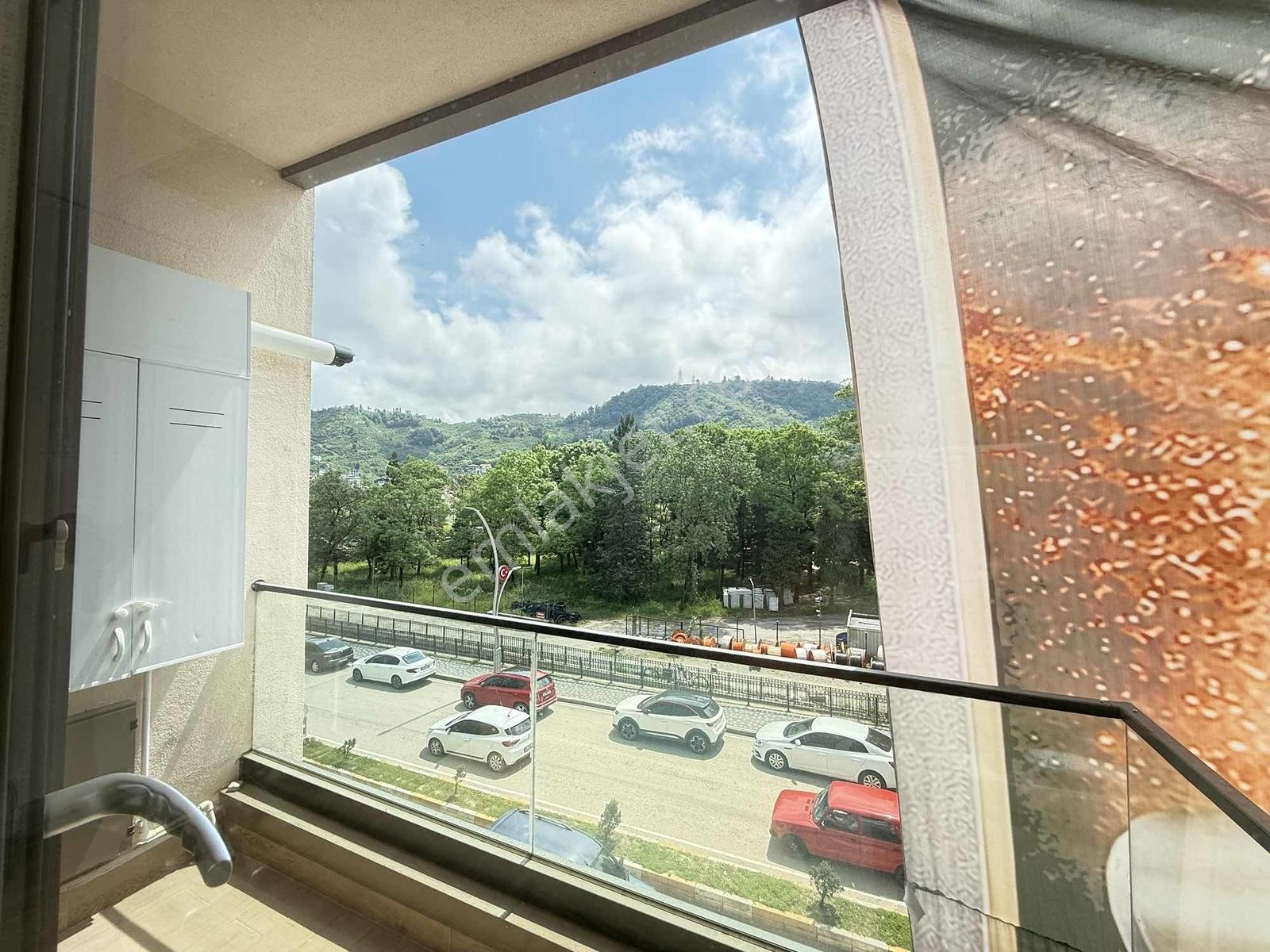 Re/max Nadirden Aksu Plazada Hastane Karşısı 1+1 Satılık Daire — fotoğraf 15
