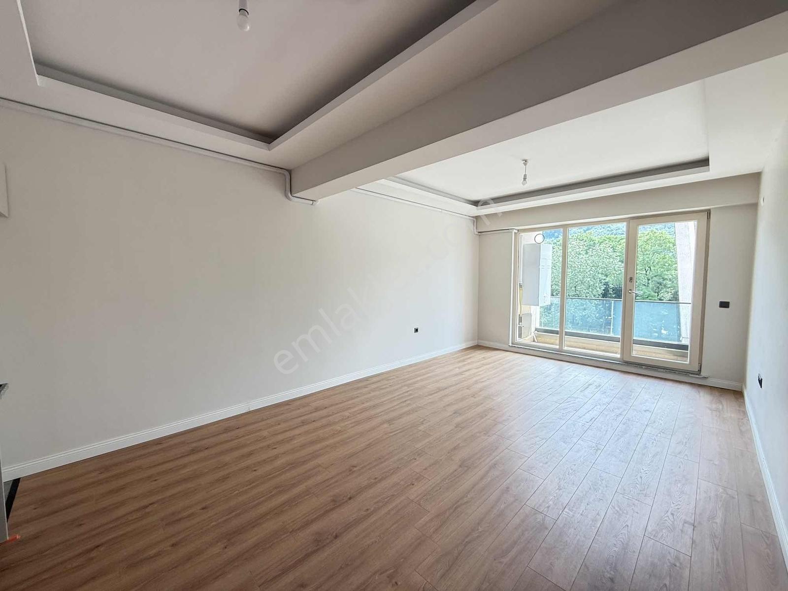 Re/max Nadirden Aksu Plazada Hastane Karşısı 1+1 Satılık Daire — fotoğraf 16