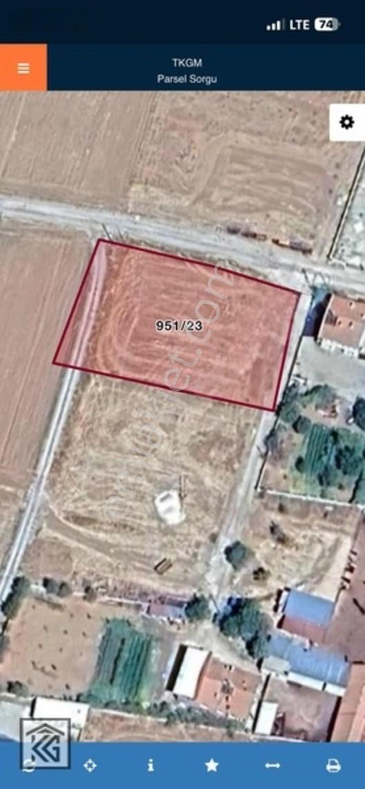 Güneysınır Karasınırda 2.5 Kata İmarlı