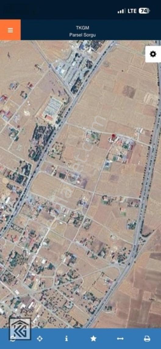 Güneysınır Karasınırda 2.5 Kata İmarlı — fotoğraf 2