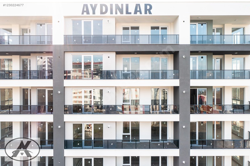 Aydınlar Kuyumcusu İnşaat Gedikaya'da Satılık 3+1 Daire — fotoğraf 4