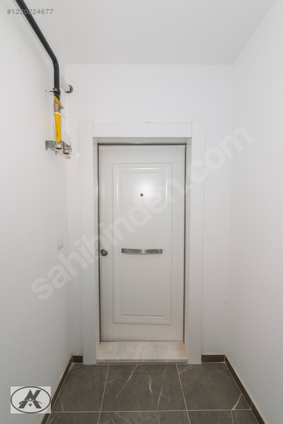 Aydınlar Kuyumcusu İnşaat Gedikaya'da Satılık 3+1 Daire — fotoğraf 6